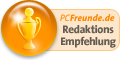 RedaktionsEmpfehlung