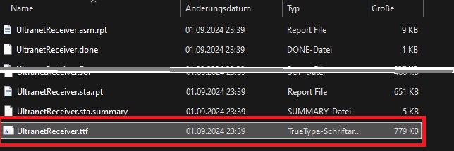 ultranetTutorial 06