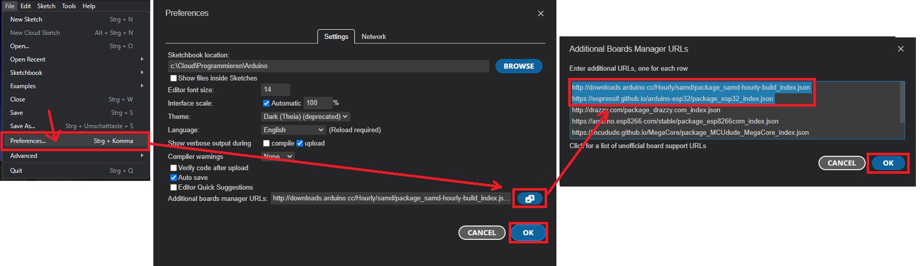 ultranetTutorial 08