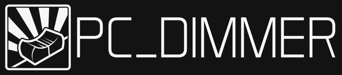 PC_DIMMER