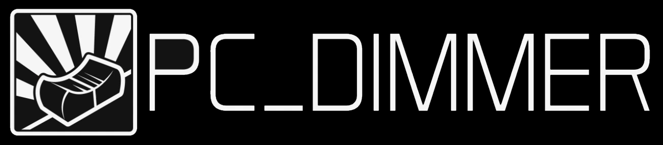 PC_DIMMER